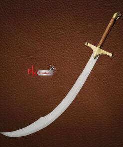 Ottoman Sword