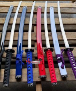 Katana Swords
