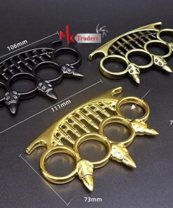 Knuckle Dusters Archives