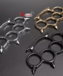 Knuckle Dusters hand punch