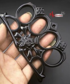 metal Knuckle Duster