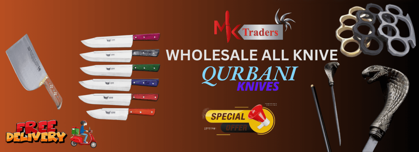 Home - MK Traders