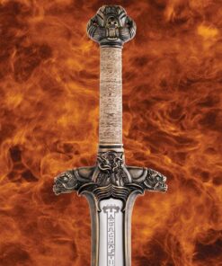 Conan Destroyer Sword