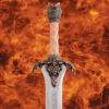 Atlantean Viking Sword