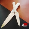 Professional Master knives