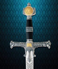 King Solomon Sword