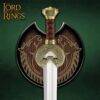theoden cosplay swords
