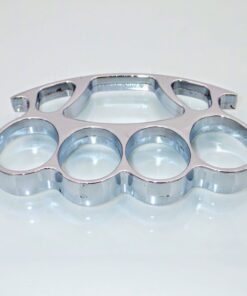 Brass Knuckles Punch MK 03