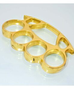 Golden Punch MK