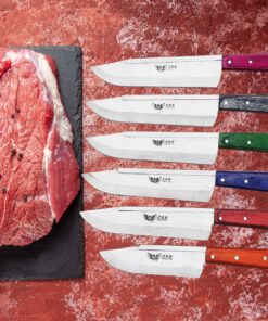Qurbani Knife Set