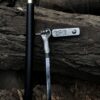 Bat Shape Walking Cane