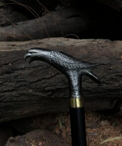 Eagle Shape Walking Cane