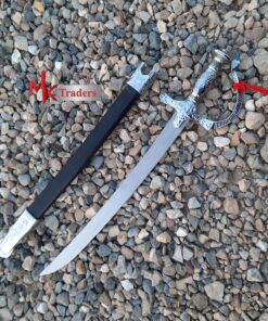 Tipu Sultan Small Sword – Premium Gift Sword | Decorative