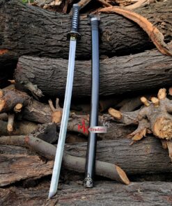 Katana Sword – Authentic Samurai Style | MK Traders Pakistan