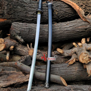 Katana Sword – Authentic Samurai Style | MK Traders Pakistan