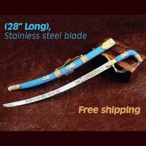 Islamic Sword Archives - MK Traders