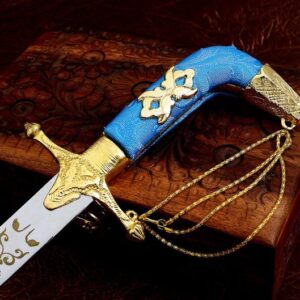 Islamic Sword Archives - MK Traders