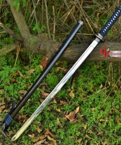 Katana Sword in Pakistan – Authentic Samurai Style | MK Traders