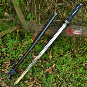Katana Sword in Pakistan – Authentic Samurai Style | MK Traders