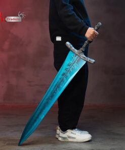 Moonlight Greatsword | Elden Ring Replica | Gift for Gamers