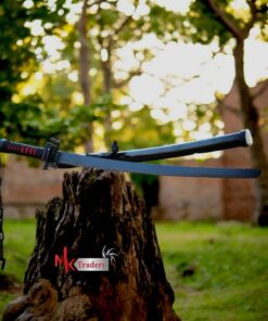 Katana Swords – Authentic Samurai Replicas | MK Traders