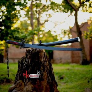 Katana Swords – Authentic Samurai Replicas | MK Traders
