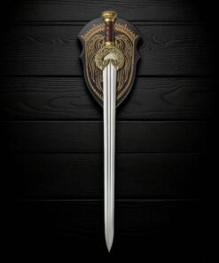 Lord of the Rings – Herugrim Sword Replica | MK Traders Pakistan