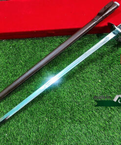 Pattern 1897 British Infantry Officer Sword – Classic Army Sword