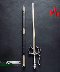 Zorro Sword – Premium Collectible Edition | MK Traders Pakistan