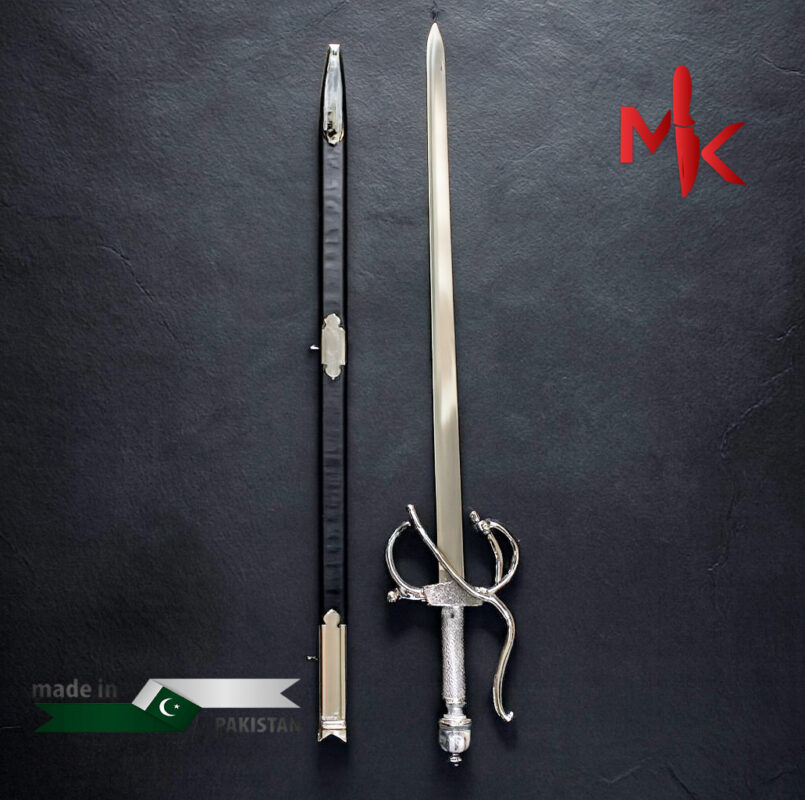 Zorro Sword – Premium Collectible Edition | MK Traders Pakistan - MK ...