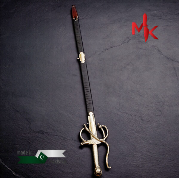 Zorro Sword – Premium Collectible Edition | MK Traders Pakistan - MK ...