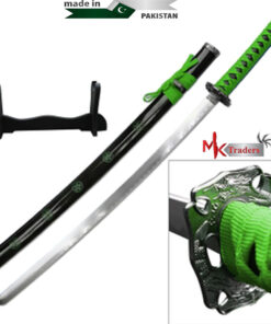 40-Inch Katana Sword with Stand – Japanese Sword (Pakistan)