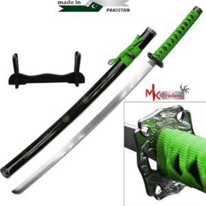 40-Inch Katana Sword with Stand – Japanese Sword (Pakistan)