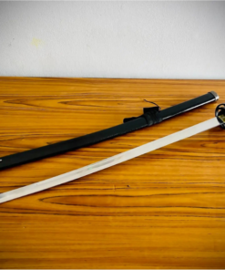 40-Inch Gamer Decorative Katana Sword with Stand